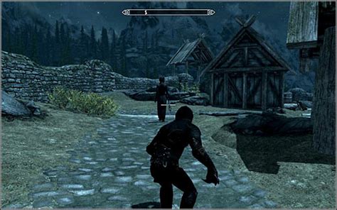 elder scrolls 4 how to raise sneak.